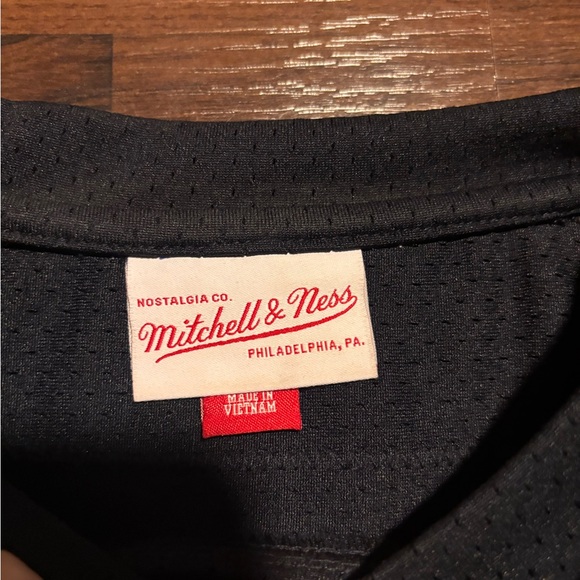 Walter Payton throwback jersey - Picture 3 of 4